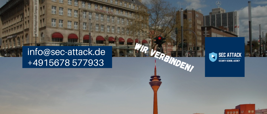 Sicherheit, deine Zukunft